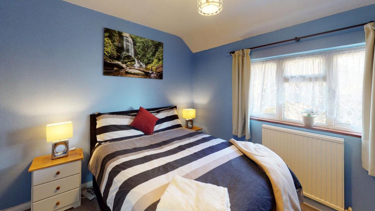 Orchards In Orpington Villa Bagian luar foto